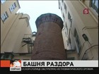 Петербург может лишиться одной из достопримечательностей