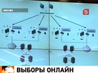 Во время президентских выборов 2012 года можно будет не только увидеть происходящее на избирательных участках, но и услышать