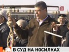 От судебного процесса над Мубараком и его сыновьями уже не ожидают больших результатов