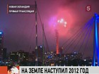 На Земле — 2012-й год