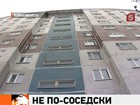 Житель Новосибирска застрелил соседа, который мешал спать