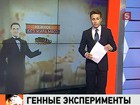 Канадские ученые создали муравьев-монстров