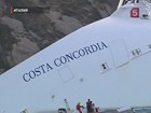 Число жертв крушения лайнера Costa Concordia возросло до 13