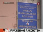 В Челябинске растёт число заболевших сальмонеллёзом после употребления пирожных с заварным кремом