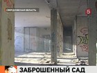 Первоуральские школьники собирают деньги на снос заброшенного детского сада