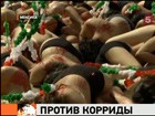 Мексика - против корриды