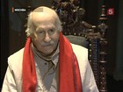 Свое 97-летие Владимир Зельдин встречает на сцене