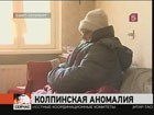 Заместителю главы и ведущему инженеру замерзающего под Петербургом Колпино предложили сменить работу