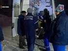 В московских клиниках врачи борются за жизни пострадавших при взрыве газового баллона в волгоградском кафе