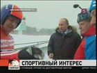 Владимир Путин пообещал: все российские спортсмены-олимпийцы дождутся тренировочных баз через три года