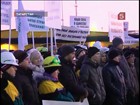 В Татарстане прошли митинги в поддержку курса российского правительства