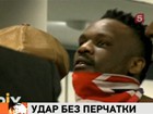 Пощёчина в 50 тысяч долларов: Всемирный боксёрский совет оштрафовал Дерека Чисору, ударившего Виталия Кличко