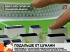 Работы по безопасному выводу из эксплуатации АЭС "Фукусима-1" займут около сорока лет