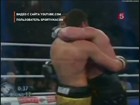 Боксёр Александр Поветкин сохранил чемпионский титул