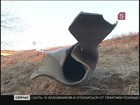 В Дагестане 26 тысяч человек остались без газа