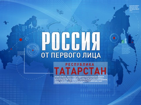 «Федеративное устройство. Татарстан»