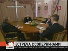 Владимир Путин поручит Центризбиркому тщательно проверить все возможные нарушения на выборах президента России