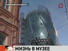 В новосибирском поселке Колывань сказали «нет» небоскребам