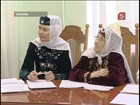 В Казани правоверные мусульманки проходят трудное испытание словом