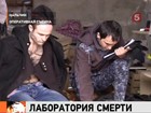 В Нальчике задержан владелец гаража, в котором найдена взрывчатка