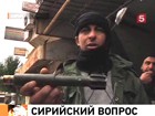 Депутаты спросили у главы МИДа, как нам решить сирийскую проблему