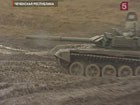 Масштабные военные учения на юге России