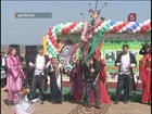 В Дагестане отмечают праздник первой борозды
