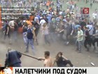 В Челябинске начался судебный процесс над участниками драки на рок-фестивале Торнадо в 2010-м году