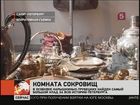 В Петербурге найден уникальный клад: речь может идти о миллионах долларов. Кто на них претендует?