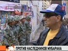 В Египте кандидаты на пост президента страны объединились против бывшего чиновника режима Хосни Мубарака - Омара Сулеймана