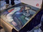 Полиция Сербии нашла украденную картину Поля Сезанна стоимостью 100 миллионов евро