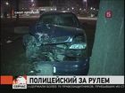 В Петербурге отстранили от службы руководство отделения полиции, где работал лейтенант, сбивший женщину с ребёнком