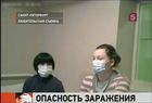 Несколько молодых мам в Петербурге задним числом узнали: в больнице чуть не заразились туберкулезом