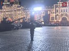 В Москве отрепетировали парад Победы