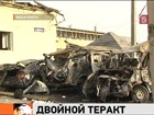 По последним данным 13 человек погибли и более 120 пострадали при теракте в Махачкале