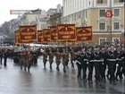 Парады в честь 67 годовщины победы в Великой Отечественной войне прошли на Дальнем Востоке