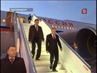 Президент Путин едет в Нижний Тагил на совещание по развитию оборонно-промышленного комплекса