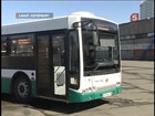 В Петербурге отбирают лучших водителей автобусов для олимпийского Сочи