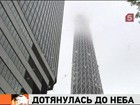 Самая высокая телебашня в мире открывает двери для всех желающих