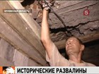 В Орле жители старинного дома попали в бюрократическую ловушку