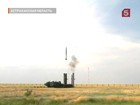 Новый зенитно-ракетный комплекс С-400 "Триумф" передан военным