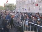 Поправки в Закон о митингах. Что почем?