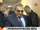 Бывший главный автоинспектор Приморья Лысенко условно наказан за рукоприкладство