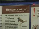 В Битцевском парке Москвы ранены четыре человека