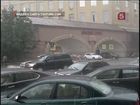 В Москве ликвидируют последствия мощного шторма