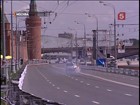 Шоу Moscow City Racing собрало самый звёздный за свою историю состав