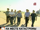 Количество спасателей и военных, которые помогают восстанавливать Крымск, будет увеличено