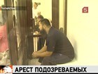 Подозреваемые в убийстве муфтия в Казани - арестованы