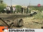 107 человек погибли и более двухсот ранены в результате серии терактов в Ираке