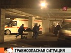 Медиков обязали сообщать в полицию о любых травмах пациентов